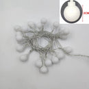 Luzes de Decoração à Prova D'água