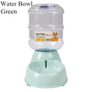 Bebedor e Comedor Automático Grande 3,8L