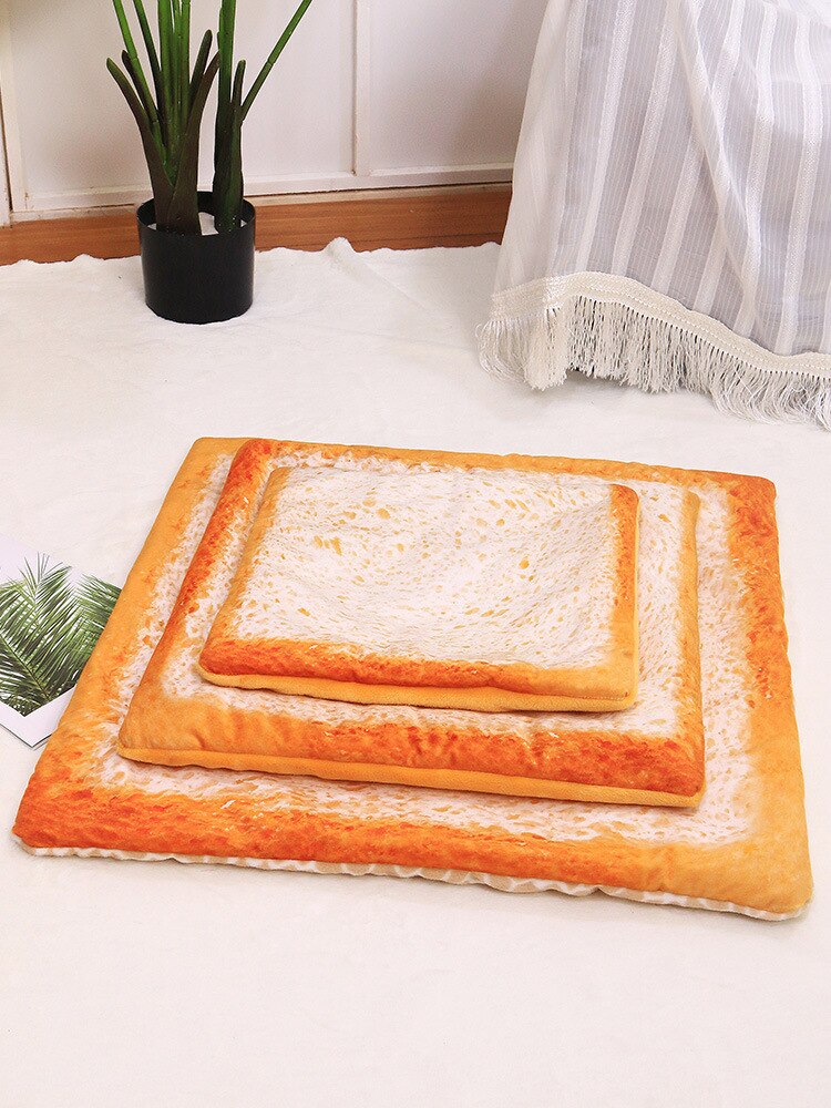 Cama Animada Pizza, Ovo, Abacate 15 Modelos