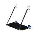 Cama Ventosa Dois Andares para Janela Pegar Sol e Brincar