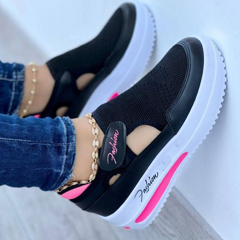 Sandália Ortopédica SlingBack Fashion 2.0 - FRETE GRÁTIS - ÚLTIMAS UNIDADES