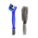 Escovas de Limpeza para Motocicleta (Un. ou Kit)