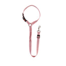 Coleira Cinto de Segurança para Fixar no Banco