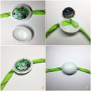 Cadarço Luminoso Luz Led