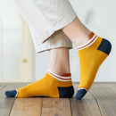 Kit 3 Pares de Meia Cotton Cano Curto