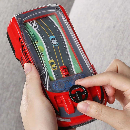Super Game Car