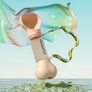 Bebedor Portátil com Porta Saco de Lixo e com Cinto