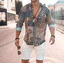 Camisa Social Mumbai