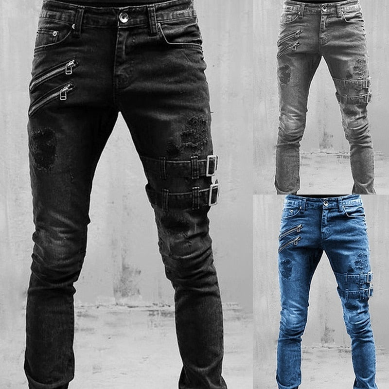 Calça Moriso