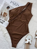 Maiô Leopardo 5 Modelos