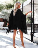 Vestido Luxo Moda Praia 2023 3 Modelos