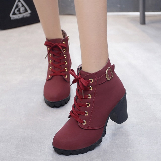 Bota Kerry