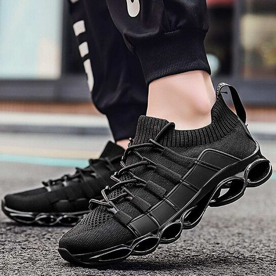 Tênis Sneakers Ebonny