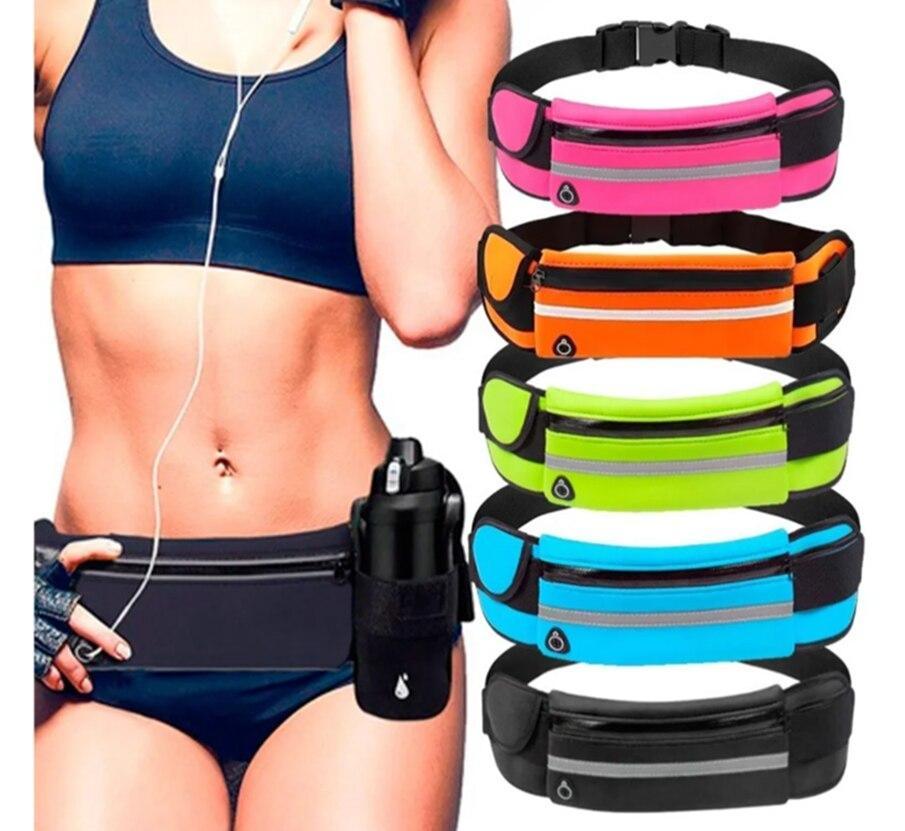 Pochete para Celular Esportiva