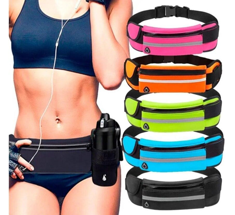 Pochete para Celular Esportiva