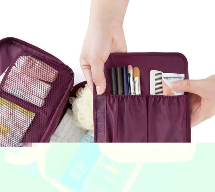 Organizador de Maquiagem