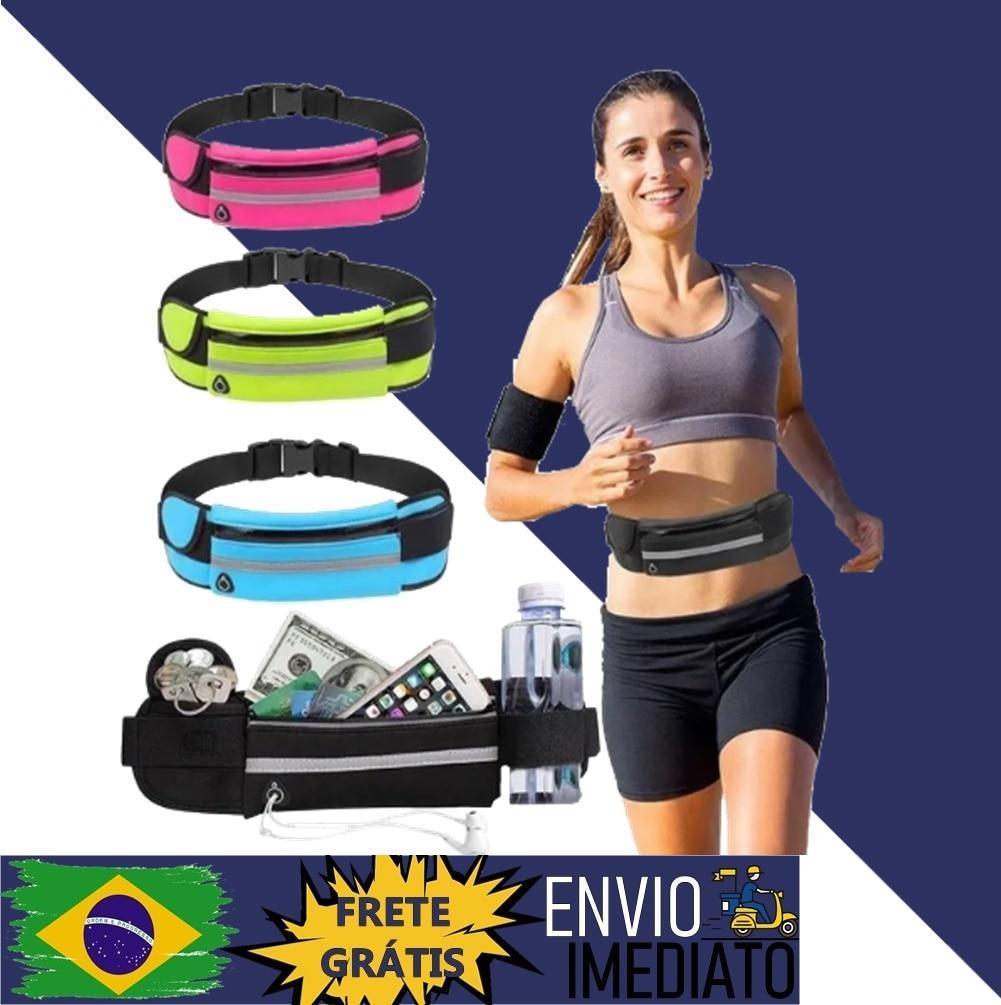 Pochete para Celular Esportiva