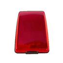 Carteira Segura para Dinheiro e Cartões RFID