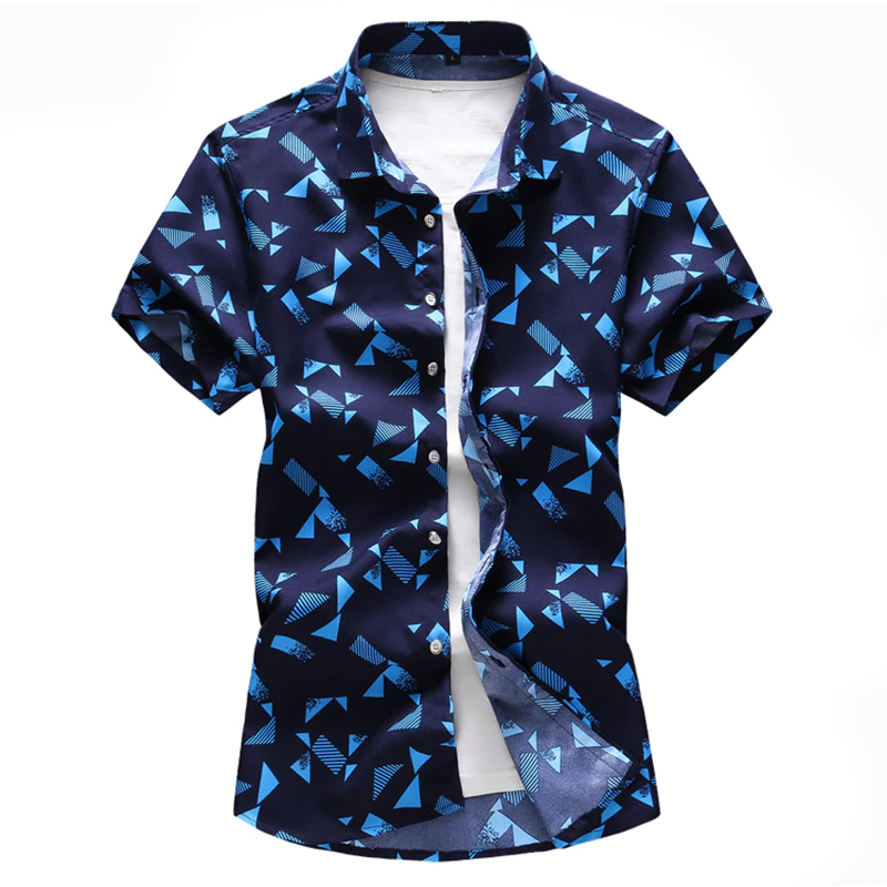 Camisa Kant