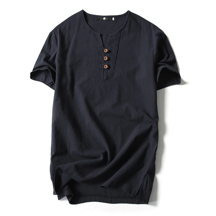 Camisa Bauhaus