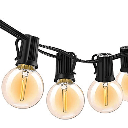 Varal de Luzes Led - Tenda de Ofertas