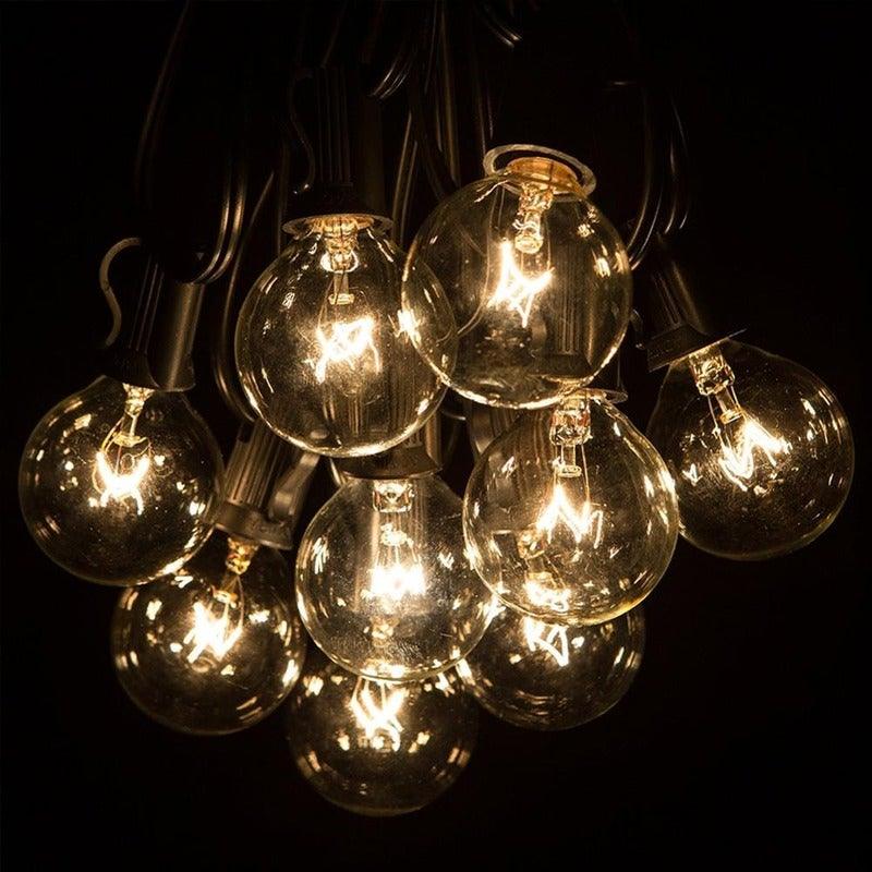 Varal de Luzes Led