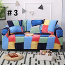 Capa de Sofá Spandex Renove seu Sofá - Tenda de Ofertas