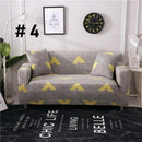 Capa de Sofá Spandex Renove seu Sofá - Tenda de Ofertas