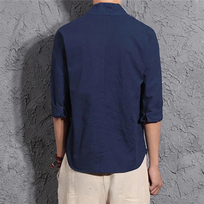 Camisa Oblak