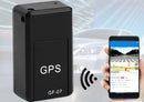 Mini Rastreador GPS Portátil - Rastreia e Grava Áudio
