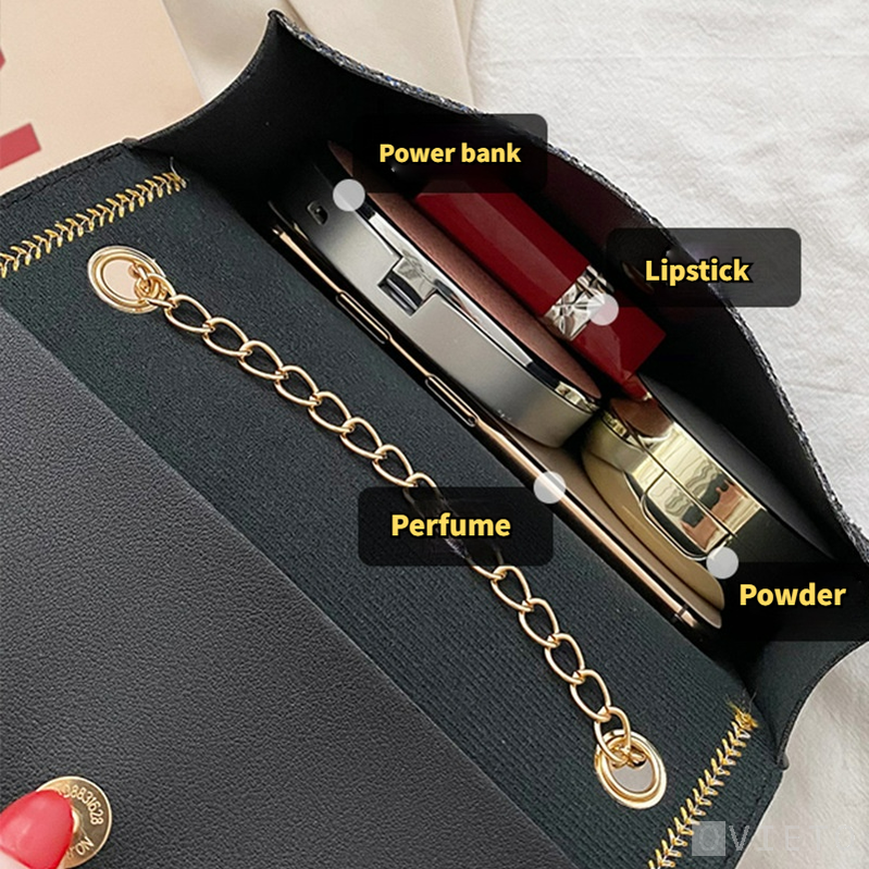 Bolsa Fashion Wendy