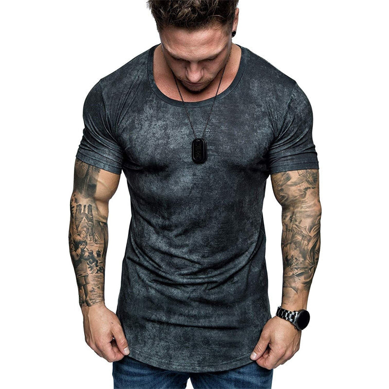 Camiseta Kingston