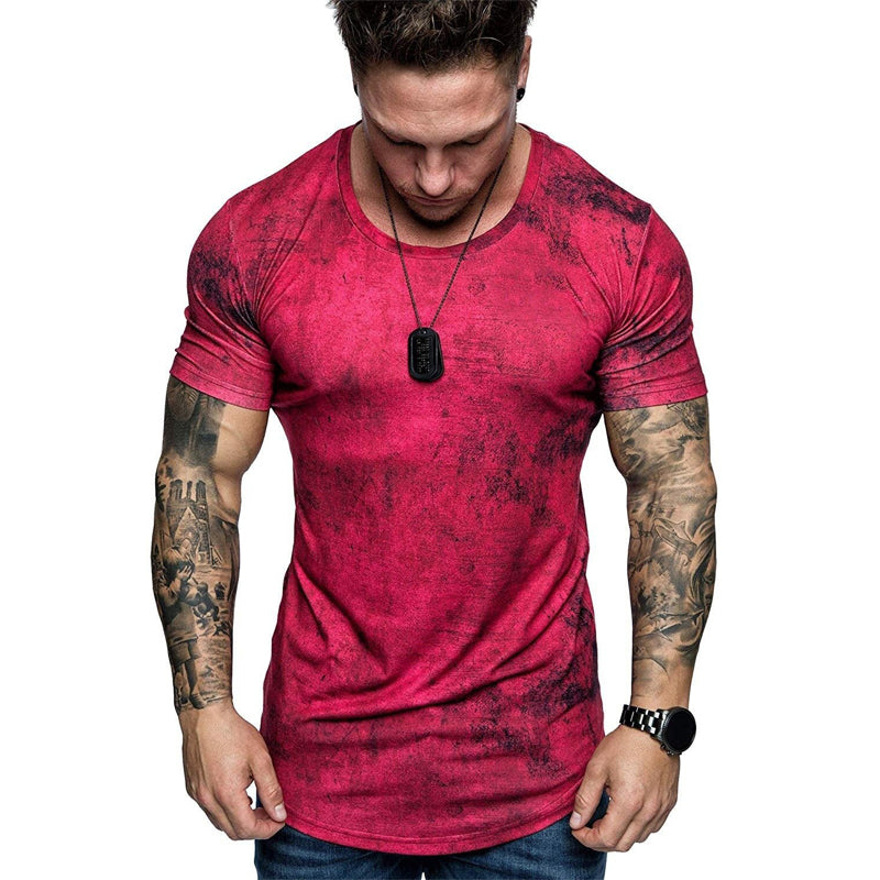 Camiseta Kingston