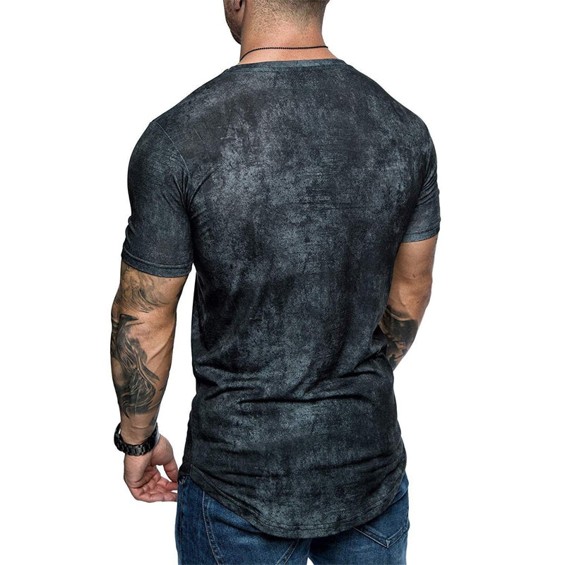 Camiseta Kingston
