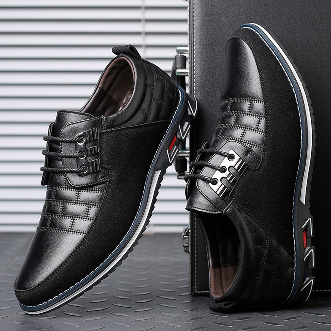Sapato  Albert Casual