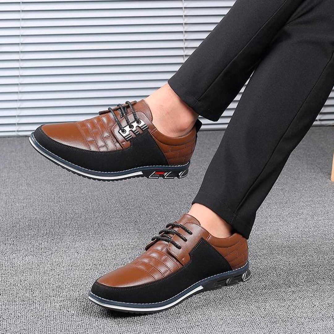 Sapato  Albert Casual