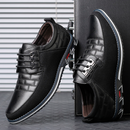 Sapato  Albert Casual