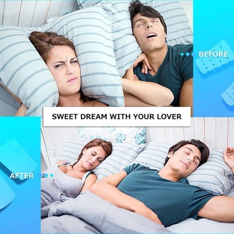 Anti Ronco Dilatador Nasal