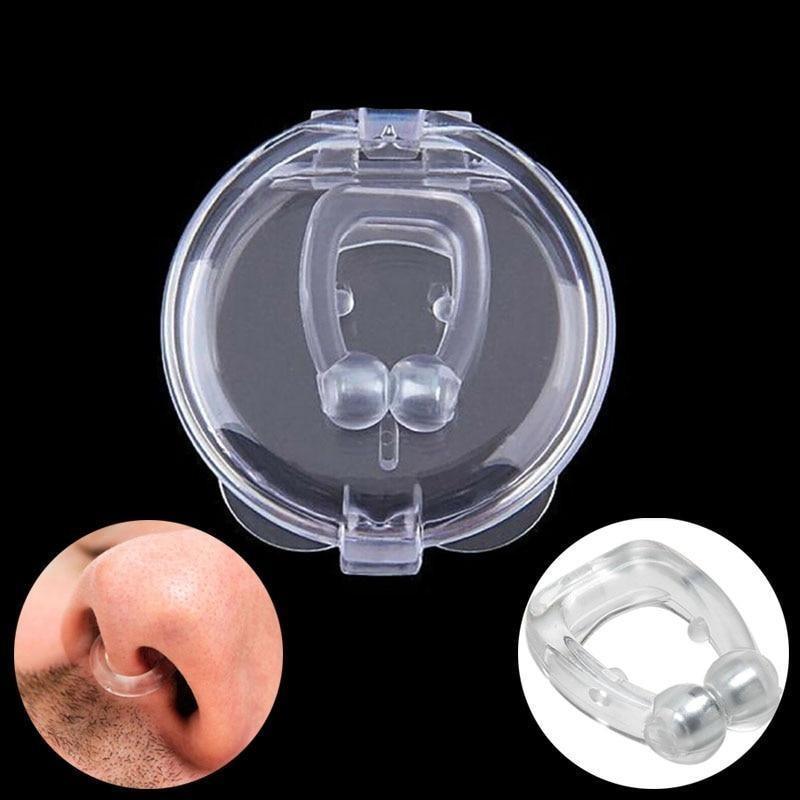 Anti Ronco Dilatador Nasal