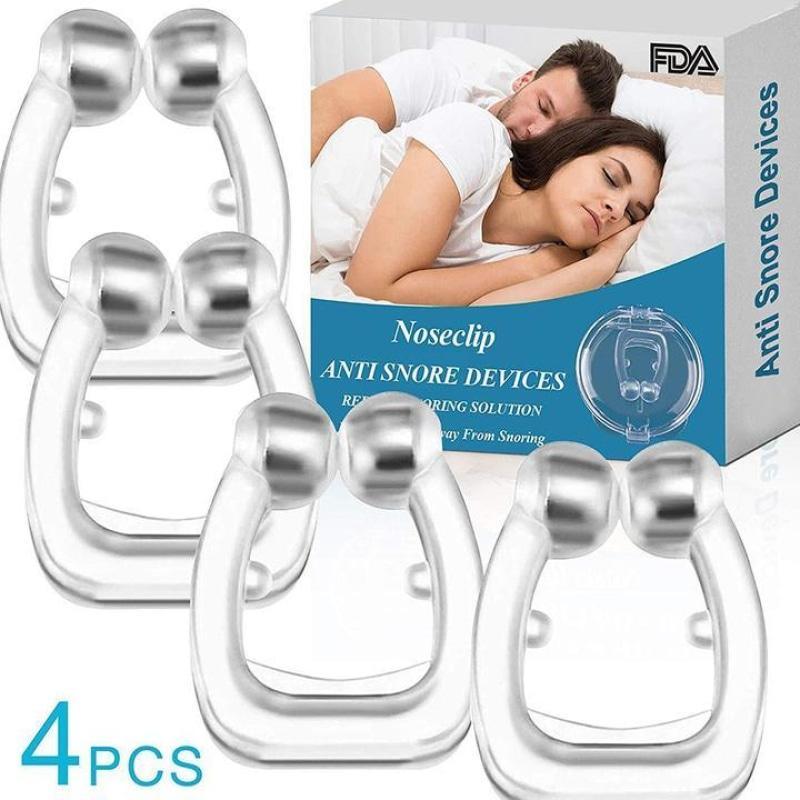Anti Ronco Dilatador Nasal Pague 3 Leve 4 0001084