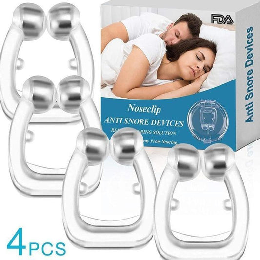 Anti Ronco Dilatador Nasal Pague 3 Leve 4 0001084