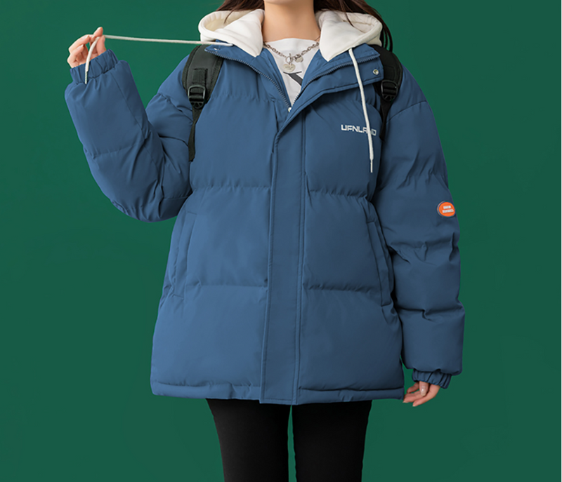 Jaqueta Inverno Esportiva