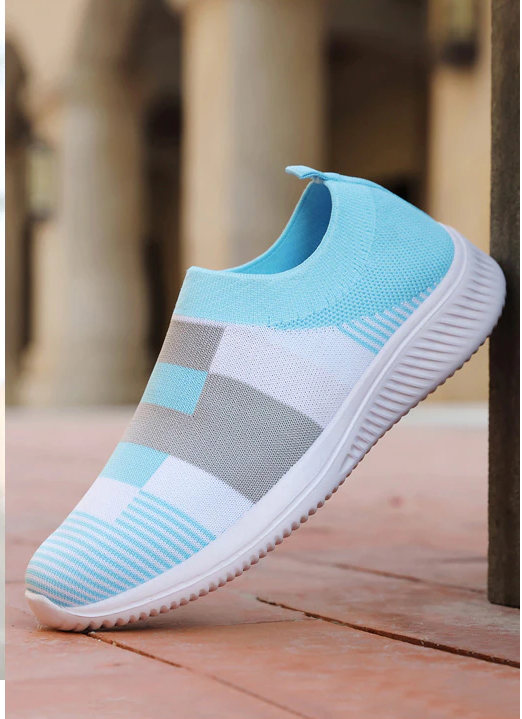 Tenis Confort Zaya