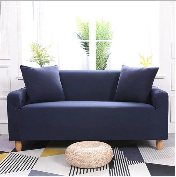 Capa de Sofá Spandex Renove seu Sofá - Tenda de Ofertas