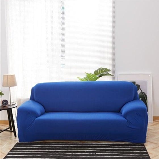 Capa de Sofá Spandex Renove seu Sofá - Tenda de Ofertas