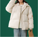 Jaqueta Inverno Esportiva