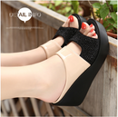 Tamanco Plataforma Cissa