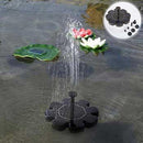 Fonte Chafariz de Água à Energia Solar