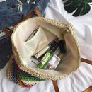 Bolsa Summer Arco-Íris