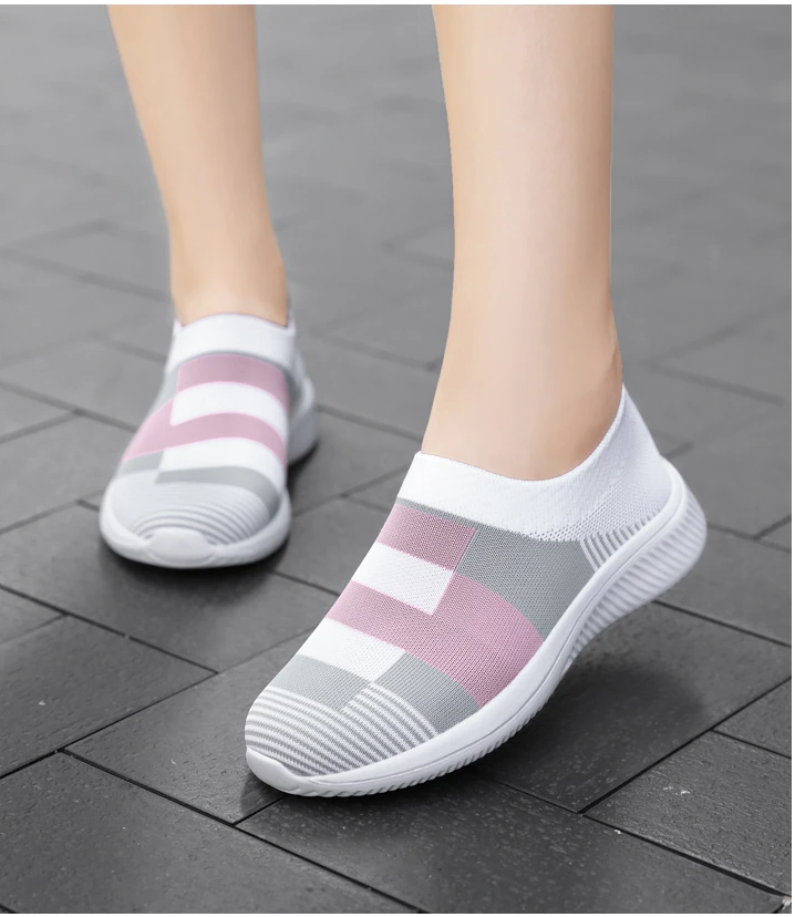 Tenis Confort Zaya